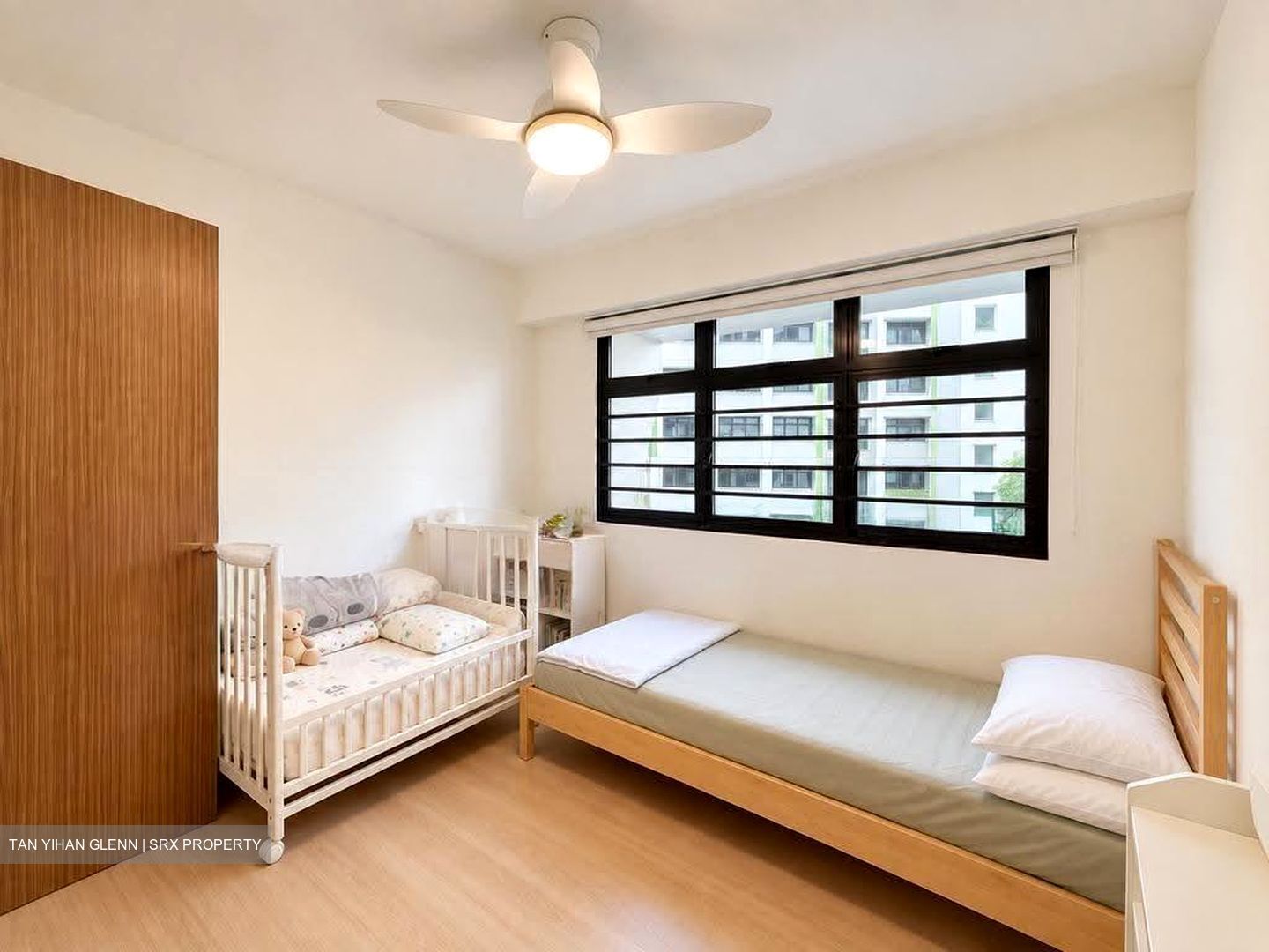 Blk 108A Alkaff Oasis (Toa Payoh), HDB 3 Rooms #624021481